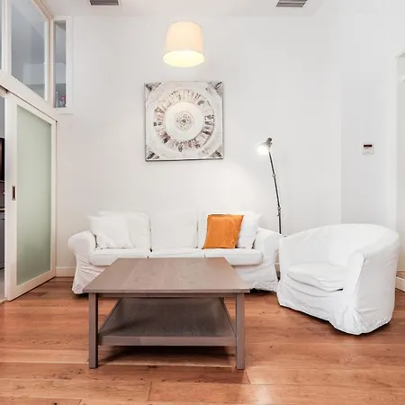 Fantastico Duplex 2 Hab 4 Px -wifi Ac *