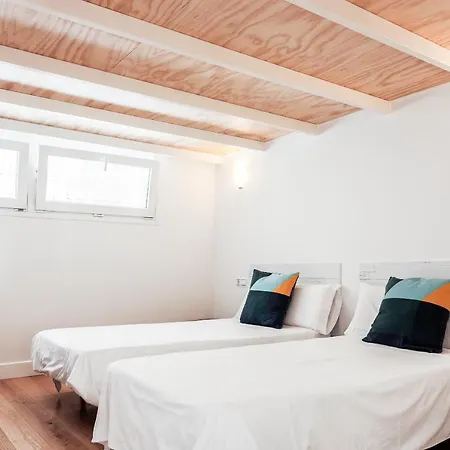 Fantastico Duplex 2 Hab 4 Px -wifi Ac Apartment Seville