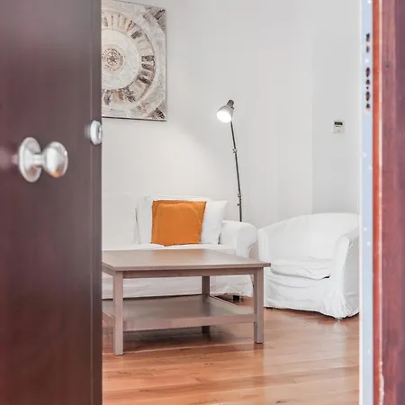 Fantastico Duplex 2 Hab 4 Px -wifi Ac *