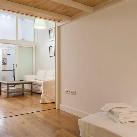 Fantastico Duplex 2 Hab 4 Px -wifi Ac