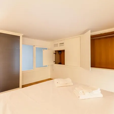 Fantastico Duplex 2 Hab 4 Px -wifi Ac