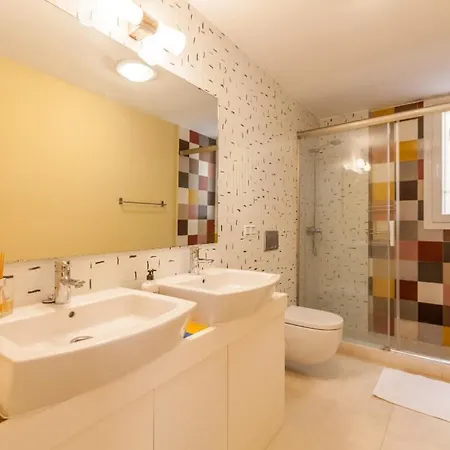 Fantastico Duplex 2 Hab 4 Px -wifi Ac